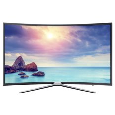 Đánh Giá Smart Tivi Curve LED SAMSUNG 55inch Full HD – Model UA55K6300AKXXV (Đen)   Samsung – Vietnam