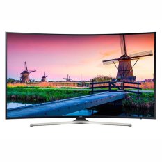 Khuyến Mãi Smart Tivi Curve LED Samsung UHD – Model UA49KU6100AKKV(Đen)   Samsung – Vietnam