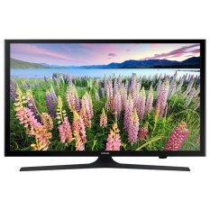 So sánh giá Smart Tivi LED Samsung 40inch Full HD – Model UA40J5200AKXXV (Đen)   Tại Samsung – Vietnam