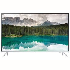 Địa Chỉ Bán Smart Tivi LED SAMSUNG 49inch 4K – Model UA49KS7000KXXV (Đen)   Samsung – Vietnam