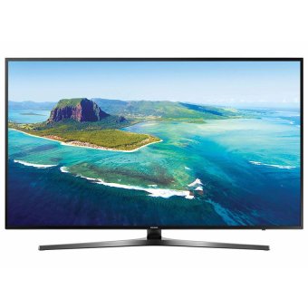 Smart Tivi LED Samsung 49inch 4K - Model UA49KU6400KXXV (Đen)  