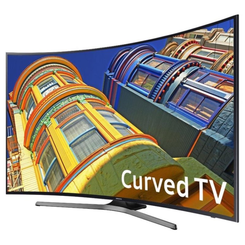 Smart Tivi LED Samsung 55inch Full HD 4K – Model UA55KU6500KXXV
(Đen) chính hãng