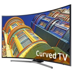 Smart Tivi LED Samsung 55inch Full HD 4K – Model UA55KU6500KXXV (Đen)  