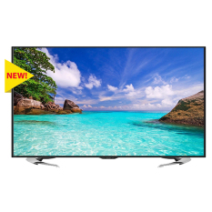 Mua Smart Tivi LED Sharp 50inch 4K Ultra HD – Model LC-50UE630X (Đen xám)   Tại Lazada