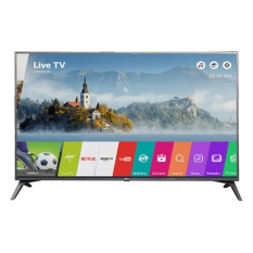 So sánh giá Smart Tivi LG 4K 43 inch 43UJ652T   Tại Điện máy ABC