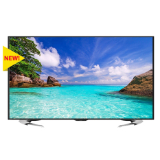 Đánh giá Smart Tivi Sharp 58inch 4K Ultra HD – Model LC-58UE630X (Đen xám)   Tại Lazada