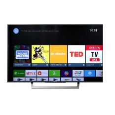 Giá bán Smart Tivi Sony 49inch 4K – Model KD-49X7000E VN3 (Đen) – Hãng phân phối chính thức  