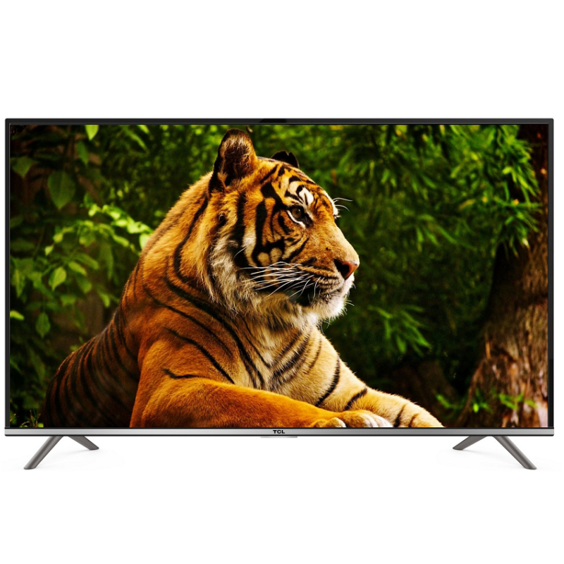 Bảng giá Smart Tivi TCL 40 inch Full HD 4K – Model 40E5900 (Đen) - Hãng phân phối chính thức