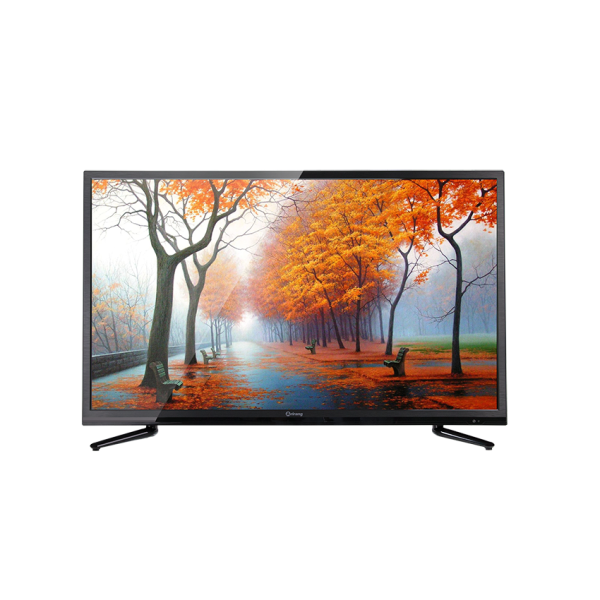 Bảng giá Smart TV Led Arirang 40 inch Full HD - Model AR-4088FS (Đen) - Hãng phân phối chính thức