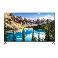 Giá Niêm Yết Smart TV LED LG 43 inch UHD 4K HDR – Model 43UJ652T (Đen) – Hãng phân phối chính thức  