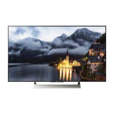 Mua Smart TV LED Sony 49 inch 4K HDR – Model KD-49X9000E (Đen)   Tại Lazada