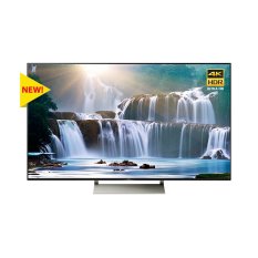 Smart TV LED Sony 65 inch 4K HDR – Model KD-65X9300E VN3 (Đen)   Đang Bán Tại Lazada