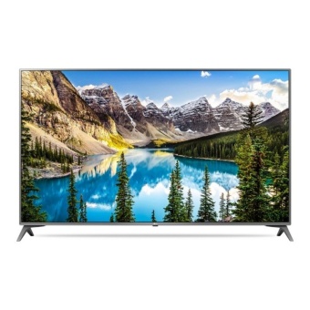 Smart TV LG 49 inch Full HD - Model 49UJ652T (Đen)  