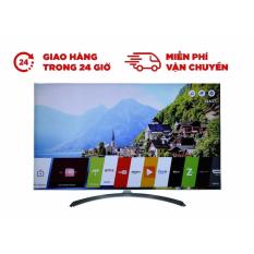 Cập Nhật Giá Smart TV LG 65SJ800T   Điện máy Media Smart (Hà Nội)