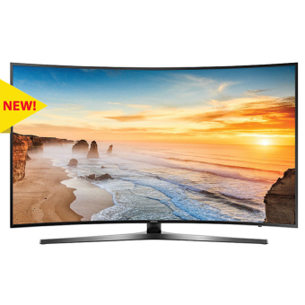 Smart TV màn hình cong Samsung 78inch 4K Ultra HD -ModelUA78KU6500K  