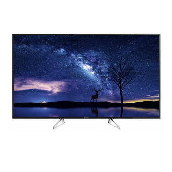 Smart TV Panasonic 43 inch 4K UHD - Model TH-43EX600V (Đen) - Hãng phân phối chính thức  