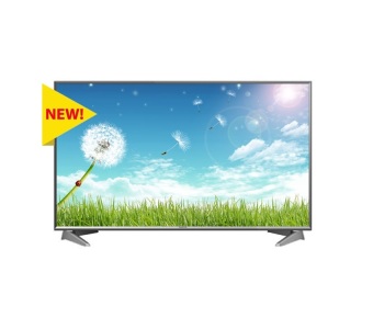 Smart TV Panasonic 43 inch Full HD – Model TH-43ES600V (Đen) - Hãng phân phối chính thức  