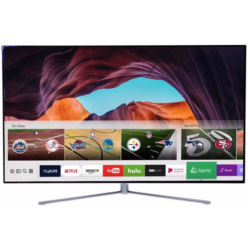 Bảng giá Smart TV QLED Samsung 49 inch Ultra HD 49Q7FAM