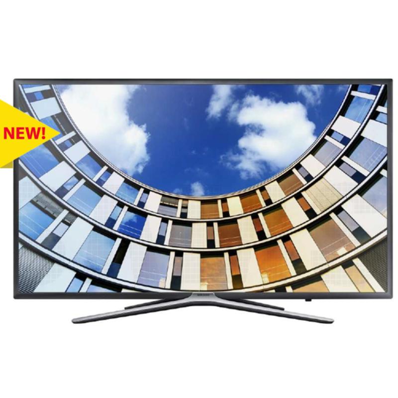 Bảng giá Smart TV Samsung 32 inch Full HD - Model UA32M5500AK (Đen)
