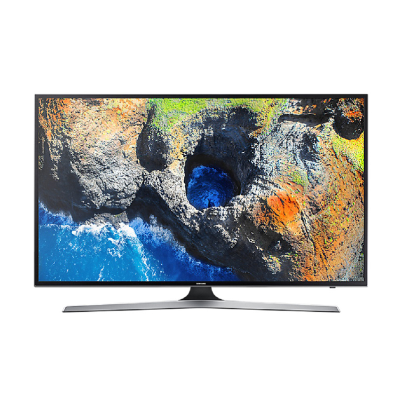 Bảng giá Smart TV Samsung 40 inch 4K UHD - Model UA40MU6100K (Đen) - Hãng Phân phối chính thức