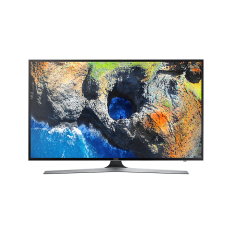 Smart TV Samsung 40 inch 4K UHD – Model UA40MU6100K (Đen) – Hãng Phân phối chính thức  