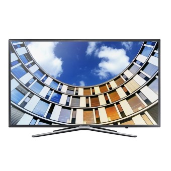 Smart TV Samsung 43 inch Full HD - Model UA43M5500AKXXV (Đen) - Hãng phân phối chính thức  