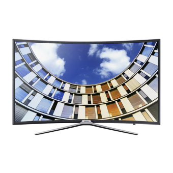 Smart TV Samsung 55 Inch màn hình cong Ful HD – Model 55M6303 (Đen) - Hãng phân phối chính thức...