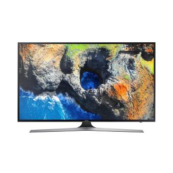 Smart TV Samsung 65 inch 4K UHD – Model 65MU6103 (Đen) - Hãng phân phối chính thức  