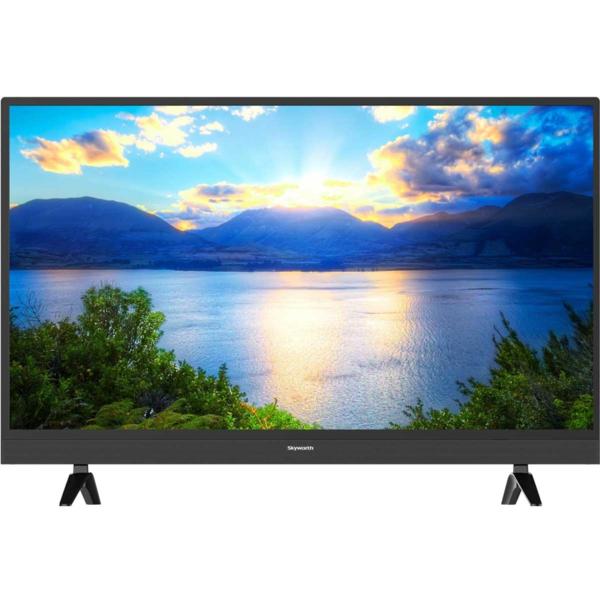 Bảng giá Smart TV Skyworth 40 inch Full HD – Model 40S3A (Đen) - Hãng phân phối chính thức