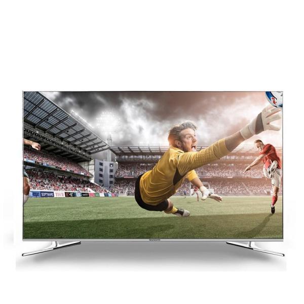 Bảng giá Smart TV Skyworth 49inch Nano GLED 4K - Model 49K920S (Xám) - Hãng phân phối chính thức