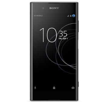 Sony Xperia XA1 Plus G3416 (Black)- 5.5Inch/ 32Gb/ 2 Sim - Hàng chính hãng  