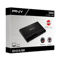 Giảm Giá SSD PNY 2.5 CS1311b 256GB SATA 6Gb/s   Máy tính Quốc Đạt