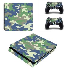 Bảng Giá sticker console decal playstation 4 controller vinyl skin Vice City for ps4 slim YSP4S-0084 – intl   AutoLeader