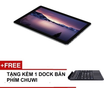 Tablet 2 in 1 Chuwi Hi10 Pro 10.1inch + Tặng 1 dock bàn phím Chuwi  