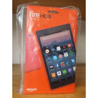 Tablet Fire HD 8 /16GB (2017) Red  