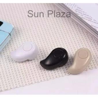 Tai Nghe Bluetooth S530 Siêu Nhỏ Gọn Công Nghệ 4.0 May 2018 - 2 Tai Nghe Bluetooth S530 Siêu Nhỏ Gọn Công Nghệ 4.0 - 2
