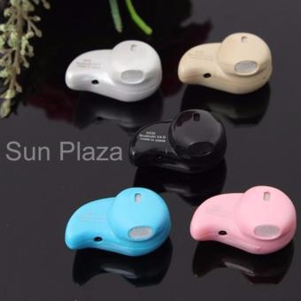 Tai Nghe Bluetooth S530 Siêu Nhỏ Gọn Công Nghệ 4.0 May 2018 - 4 Tai Nghe Bluetooth S530 Siêu Nhỏ Gọn Công Nghệ 4.0 - 4