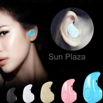 Tai Nghe Bluetooth S530 Siêu Nhỏ Gọn Công Nghệ 4.0 May 2018 - 5 Tai Nghe Bluetooth S530 Siêu Nhỏ Gọn Công Nghệ 4.0 - 5