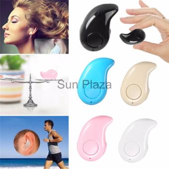 Tai Nghe Bluetooth S530 Siêu Nhỏ Gọn Công Nghệ 4.0 May 2018 - 3 Tai Nghe Bluetooth S530 Siêu Nhỏ Gọn Công Nghệ 4.0 - 3