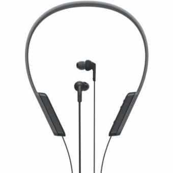 Tai Nghe Bluetooth Sony MDR-XB70BT (Đen) May 2018 - 2 Tai Nghe Bluetooth Sony MDR-XB70BT (Đen) - 2