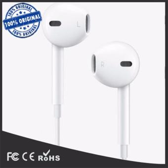 Tai Nghe Earpods Cho IPhone 6S / 6S Plus Chính Hãng Apple - PhụKiện Vàng July 2018 - 3 Tai nghe Earpods cho iPhone 6S / 6S Plus chính hãng Apple - PhụKiện Vàng - 3