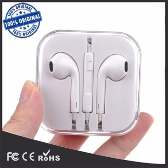 Tai Nghe Earpods Cho IPhone 6S / 6S Plus Chính Hãng Apple - PhụKiện Vàng July 2018 - 2 Tai nghe Earpods cho iPhone 6S / 6S Plus chính hãng Apple - PhụKiện Vàng - 2
