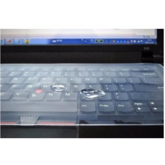 Tấm Dán Bàn Phím Silicon Cho Laptop 15 -16inch, Chống Bụi, TrànChất Lỏng April 2018 - 3 Tấm Dán Bàn Phím Silicon Cho Laptop 15 -16inch, Chống Bụi, TrànChất Lỏng - 3