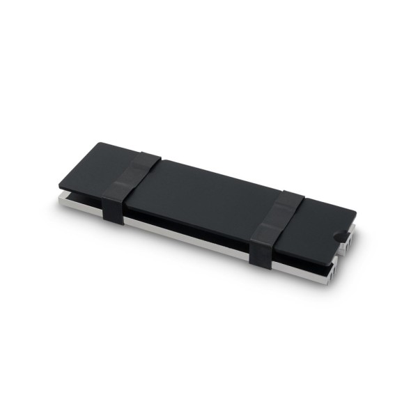 Bảng giá Tản nhiệt SSD EK-M.2 NVMe Heatsink - Black Phong Vũ
