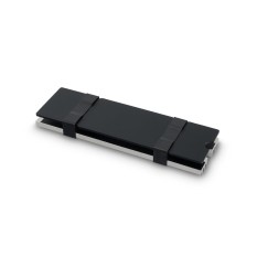 Giá bán Tản nhiệt SSD EK-M.2 NVMe Heatsink – Black  
