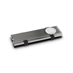 So Sánh Giá Tản nhiệt SSD EK-M.2 NVMe Heatsink – Nickel  