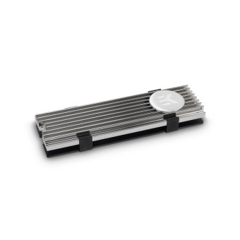 Tản nhiệt SSD EK-M.2 NVMe Heatsink - Nickel  