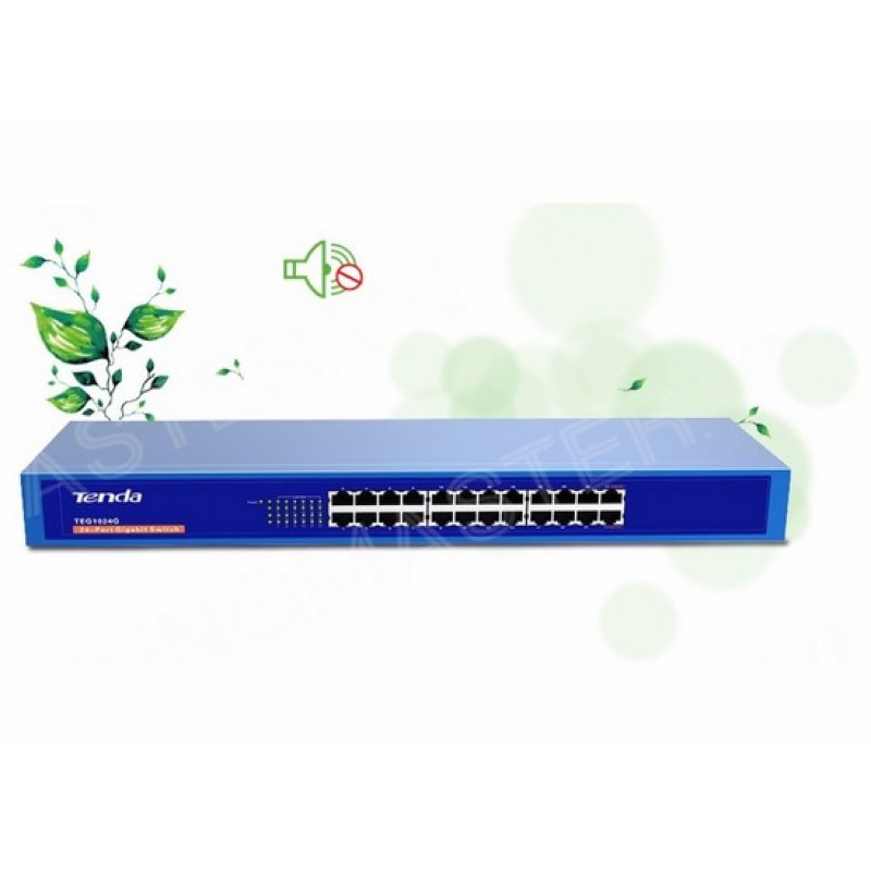 Bảng giá TENDA (TEG - 1024G) Phong Vũ