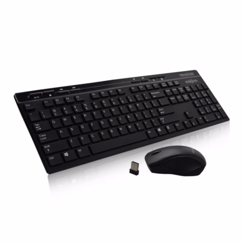 Bảng giá Thay Bàn Phím Laptop Hp Bao Nhiêu Tiền, Bàn Phím, Keyboard, Bộ Đôi Chuột Và Bàn Phím Không Dây Nano - Mẫu Mới Nhất 2017 Phong Vũ