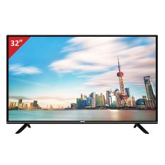 So Sánh Giá Tivi LED ASANZO 32inch HD – Model 32T880 (Đen) – Hãng phân phối chính thức  